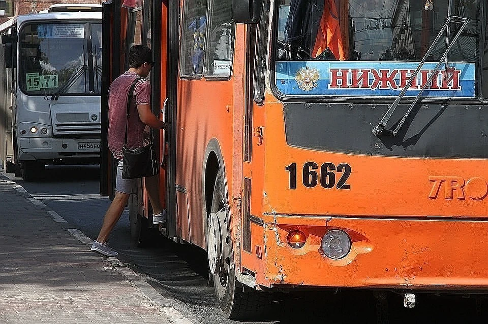 Схема движения автобусов № А-51 и Т-79 изменится с 22 июля в Нижнем Новгороде