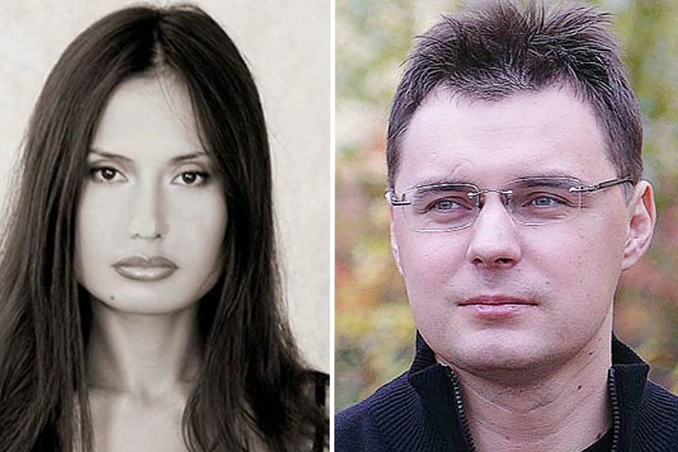 Людмилу Вебер объявили заказчицей, по версии следствия хотела убить своего бизнес-партнера продюсера Дениса Филюкова