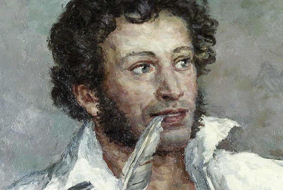 Открытое письмо Пушкину - о нравственности и экономике