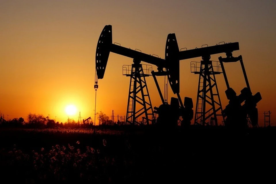 По КТК транспортируется более двух третей всей экспортной нефти Казахстана.