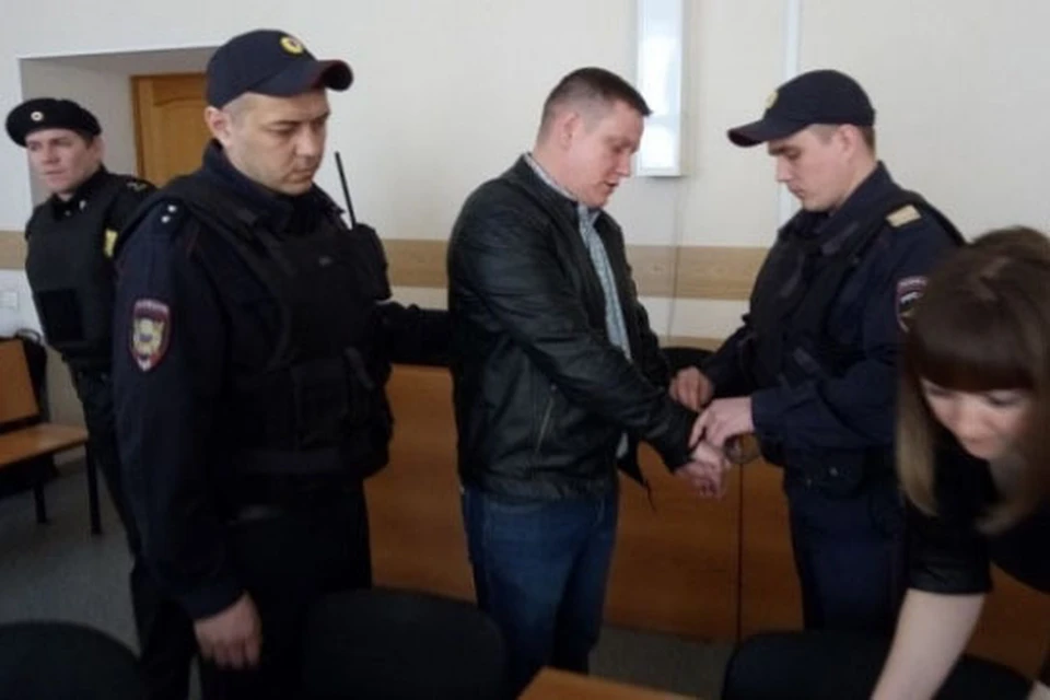 Роман Тюленин. Фото: Ассоциация по защите прав заемщиков