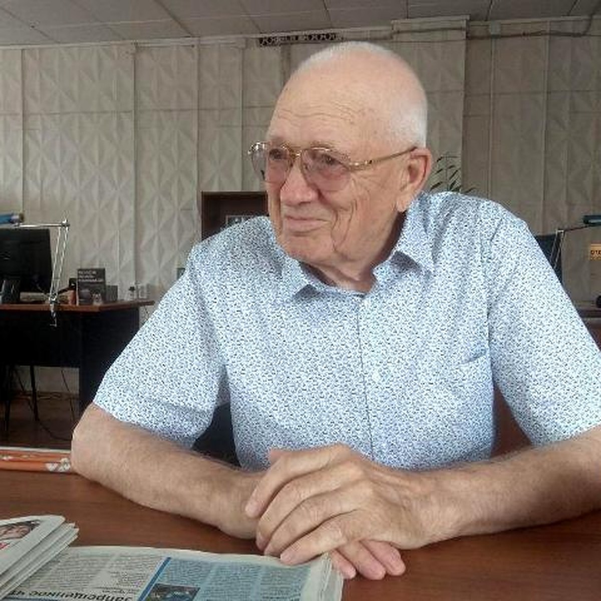 Чужой в родном городе: кемеровчанин в 80 лет вернулся в Кемерово и не узнал  его - KP.RU