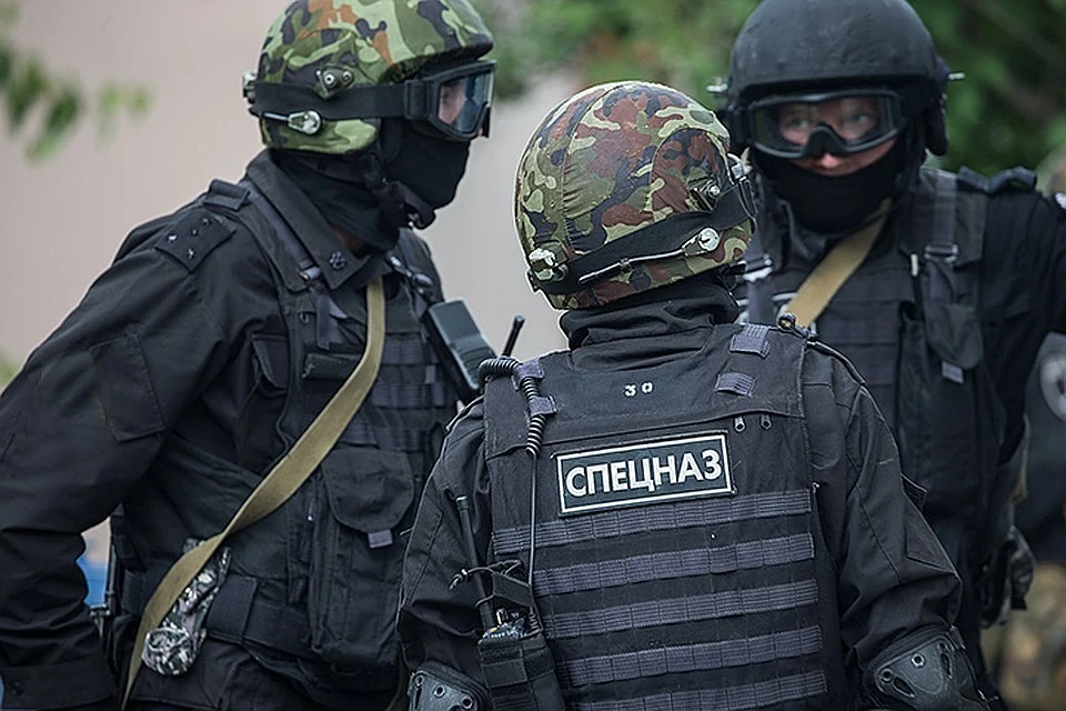 Полковник Кирилл Черкалин арестован в апреле этого года. Фото: Александр Рюмин/ТАСС