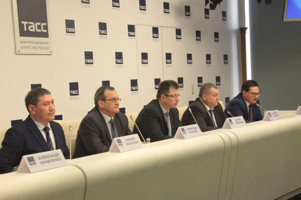 Участвовали в обсуждении и представители Северо-Западного государственного медицинского университета имени Мечникова. Фото предоставлено департаментом по связям с общественностью СЗГМУ им. И. И. Мечникова.