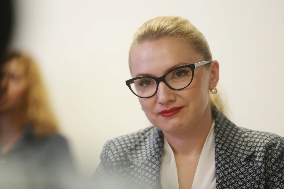 Член юридического бюро НРО «Опора России» Наталья Пронина не видит необходимости в новых ограничениях в продаже алкогольных напитков