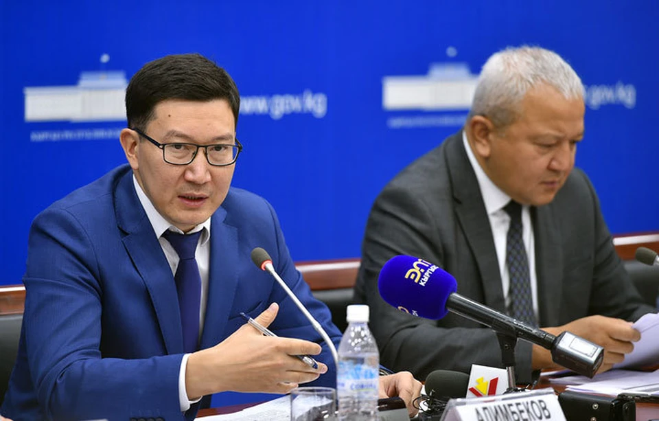 Алмаз Алимбеков рассказал о долгом и сложном процессе переговоров, по итогам которого удалось увеличить выплаты в пользу Кыргызстана.