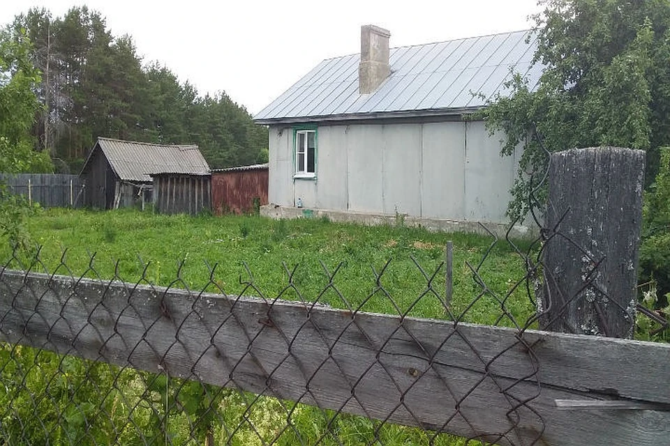 Женщина проживала в селе Шапкино в 11 километрах от Богородска