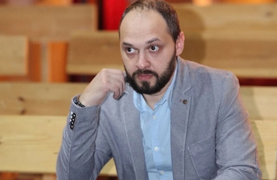 Владимир Казаченко с уважением вспомнил опыт работы в Томске