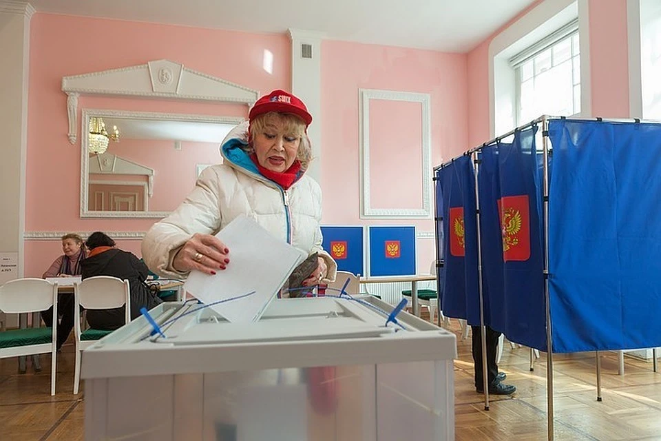 Выборы в Иркутске 2019: кандидаты, как пройдет голосование в Думу Иркутска.