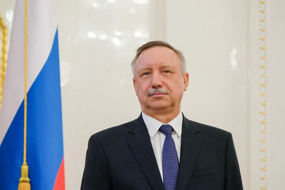 Итоги выборов губернатора Санкт-Петербурга 2019: за Александра Беглова отдали 729 812 голосов – 64,46%.