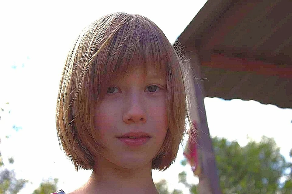Пропавшую 13-летнюю Машу Ложкареву ищут в Волге в районе Кстова