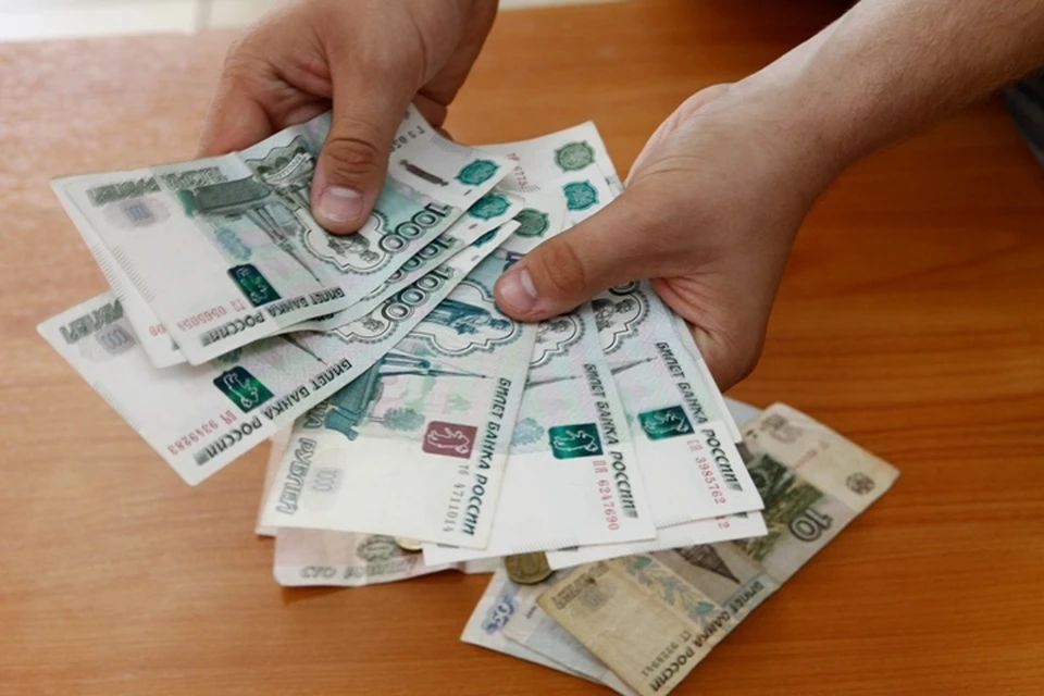 Увы, но 45 тысяч рублей в месяц в Калининграде получают далеко не все. Средней зарплатой это назвать сложно.