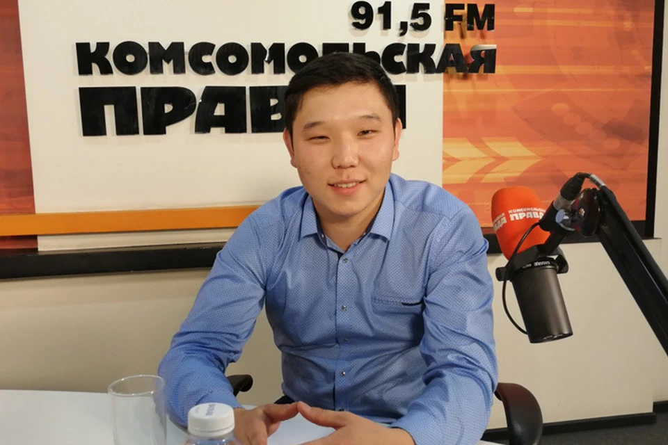 Эдуард Маланов, врач-ортодонт стоматологии “Кристалл”