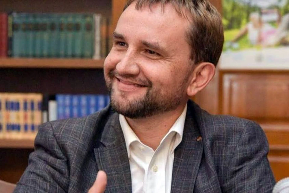 С уходом Вятровича в информационно-идеологической жизни украинского государства ничего не изменится