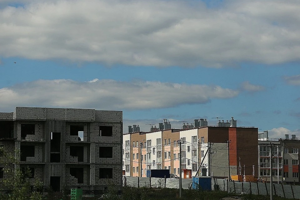 Новинские и богородские депутаты поддержали объединение Новинок с Нижним Новгородом.