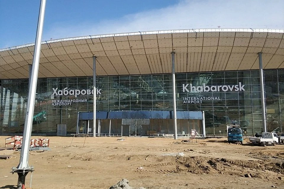 Возможность создания на территории воздушной гавани культурного очага с энтузиазмом приняли в министерстве по развитию Дальнего Востока и Арктики