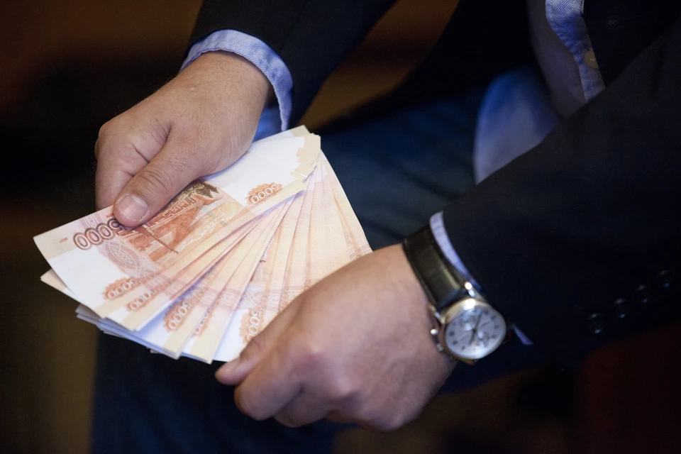 Кредит "Универсальный" под 9%.