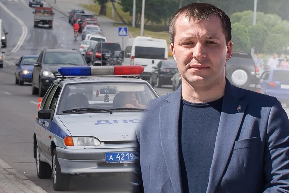 Наш герой пришел в уголовный розыск в 2005 году. Фото: предоставлено пресс-группой УМВД по Екатеринбургу