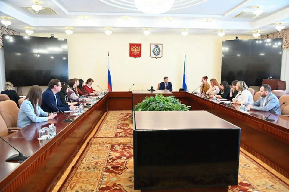 Власти Хабаровского края пересмотрят квоты для промысловиков на путине-2020