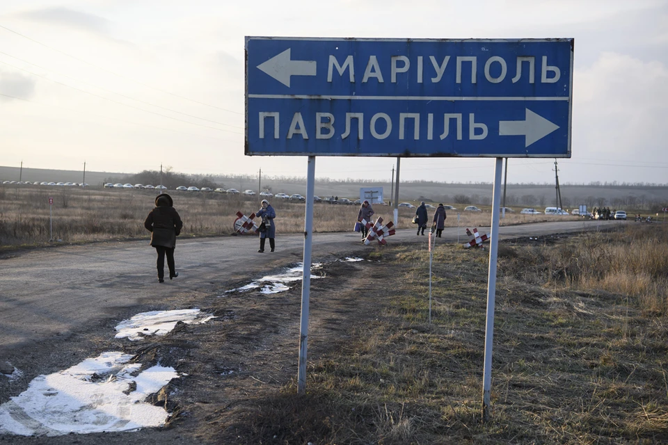 Что происходит в городах Донбасса, оставшихся под контролем Украины?