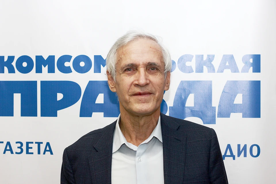 Анатолий Меренков