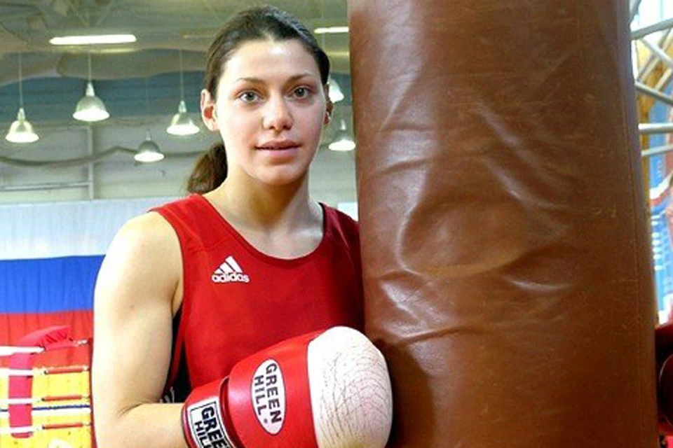 Софья Очигава - серебряный призер олимпиады по боксу в категории до 60 кг, двукратная чемпионка мира и трёхкратная чемпионка Европы.