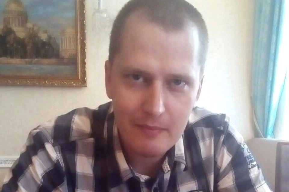 Подсудимый 32-летний Алексей Вялых. Фото: предоставлено Екатериной Глотовой