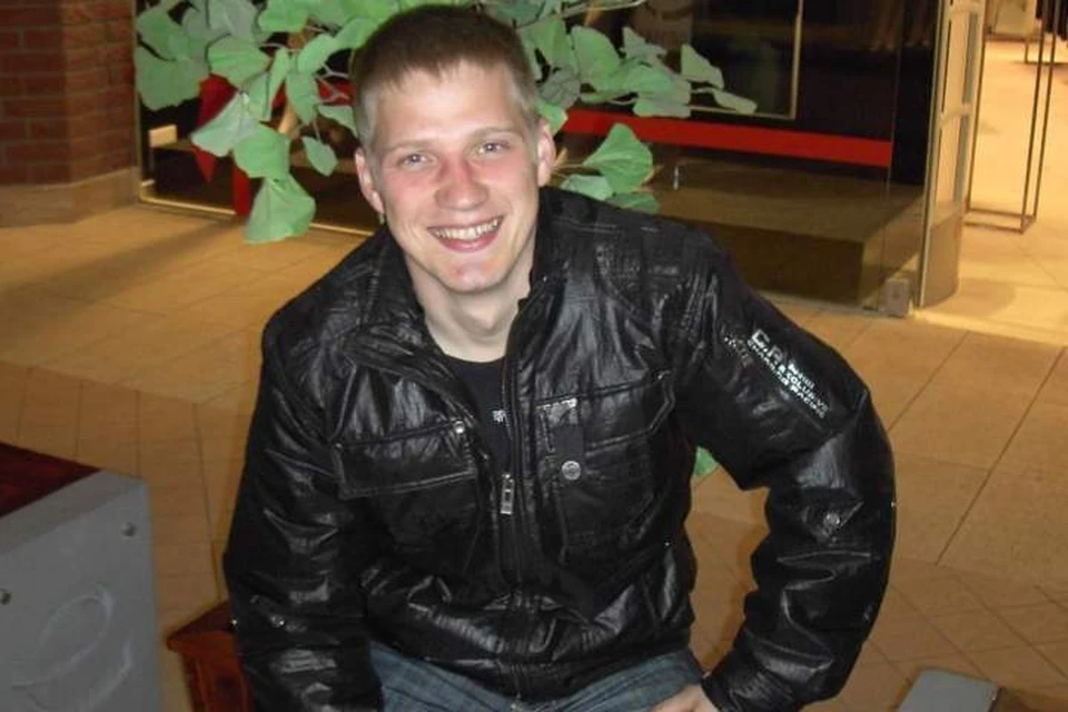 Ивану Вшивкову было 36 лет. Он жил в Черняховске, а работал монтажником в Калининграде.