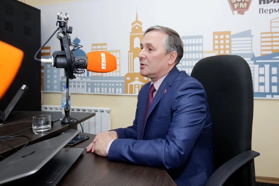 Проблемы ЖКХ - одни из самых острых.