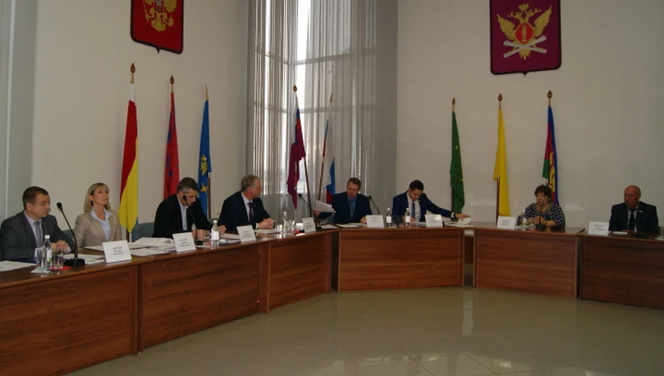 В Ростове-на-Дону обсудили актуальные вопросы оказания бесплатной юридической помощи и правового просвещения.