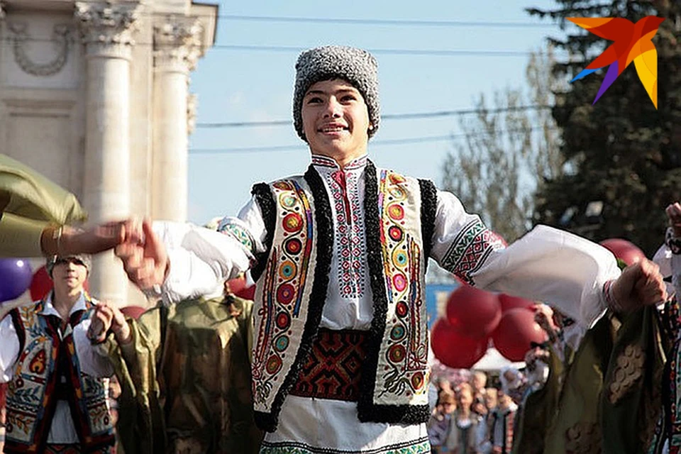 Гагаузы – древние представители молдавского народа.