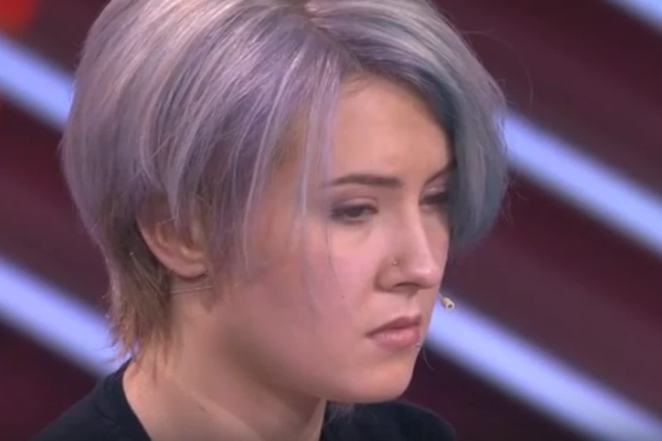Фото - скрин с видео