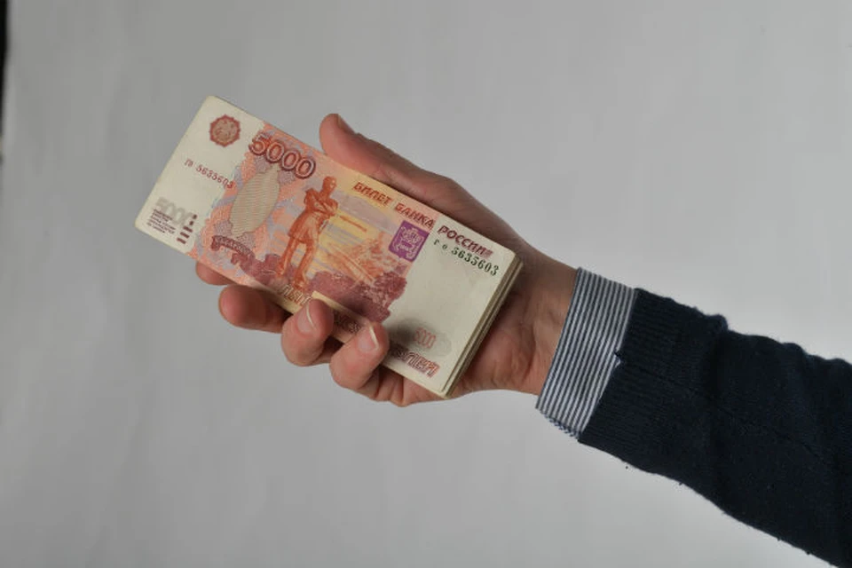 Сейчас собираются доказательства по делу, идет расследование.
