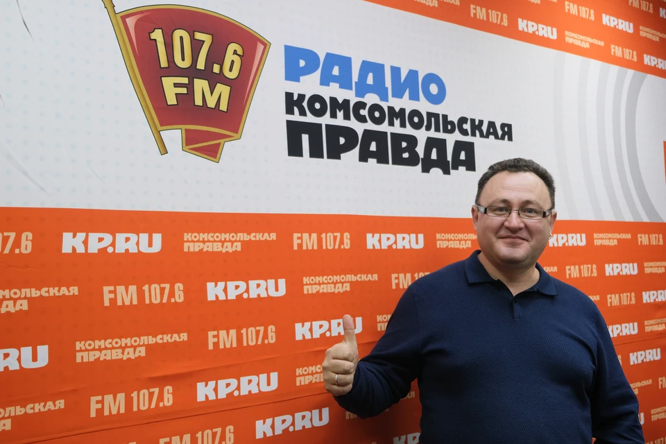 Коммерческий директор группы компаний «Рентек-Строй»