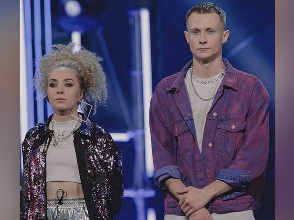 Қара және аққұбалар порно