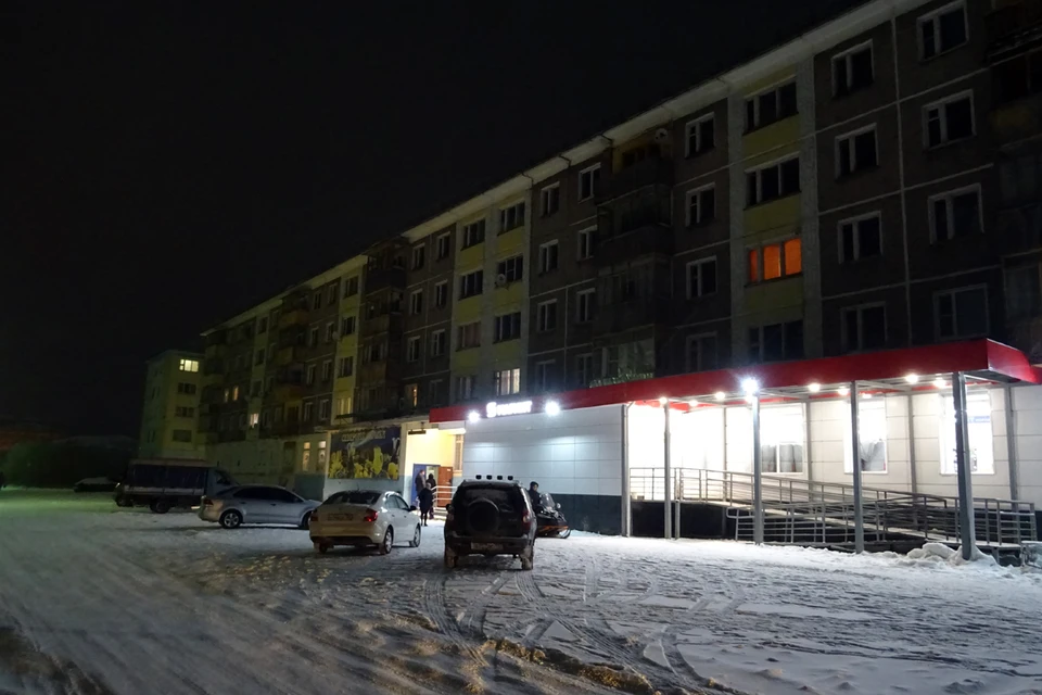 Жители Воркуты продают свое жилье за 50 - 100 тысяч рублей!