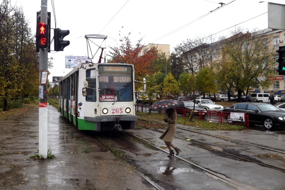 Трамвайная линия была запущена в Твери 28 августа 1901 года, а остановился бег тверского трамвая 14 ноября 2018-го.
