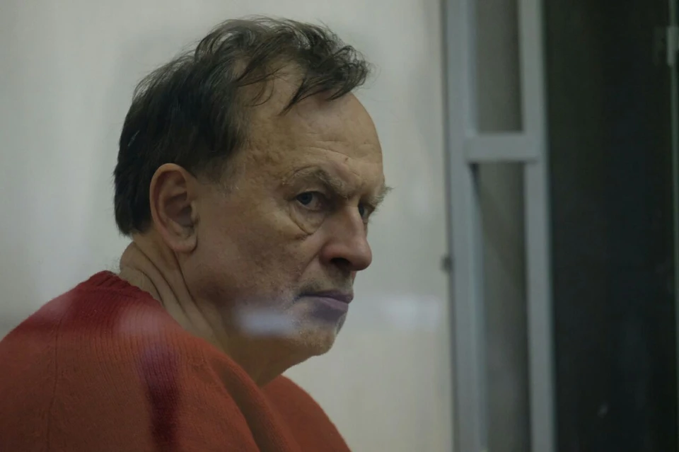 13 ноября Олег Соколов дал полные показания на камеру. Исходя из них будет формироваться основная линия защиты.