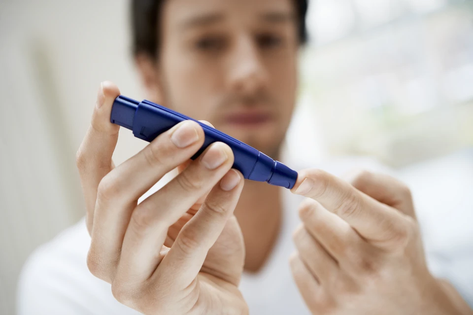 14 ноября отмечается Всемирный день борьбы с диабетом.