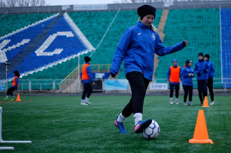 В следующем сезоне женские «Крылья» планируют дебютировать в третьем по силе дивизионе чемпионата России.