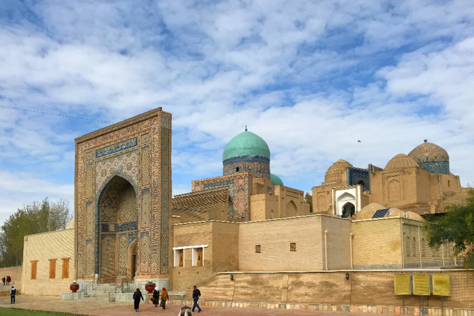 "Более пяти миллиона туристов за год и дешевый перелет": Эксперты рассказали о привлекательности Узбекистана для туристов