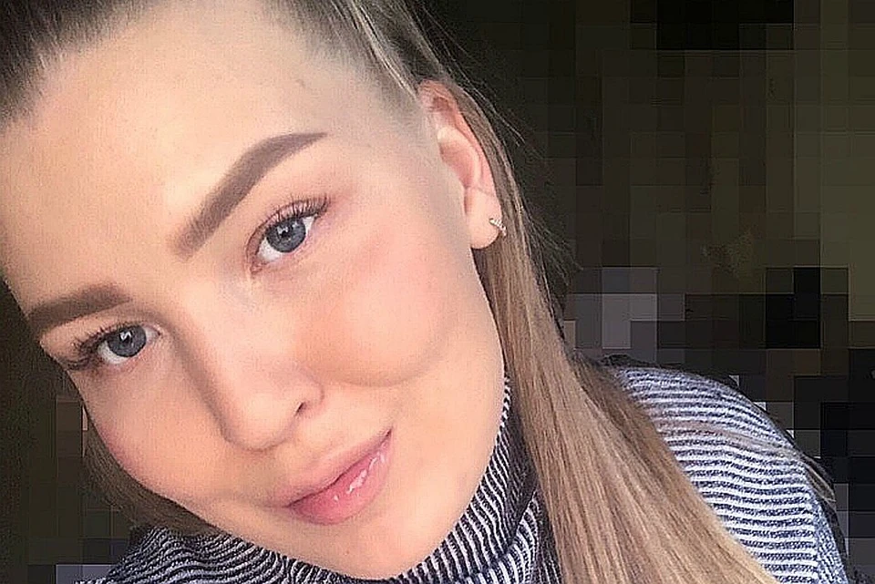 Мария Клочкова покончила с собой 23 ноября