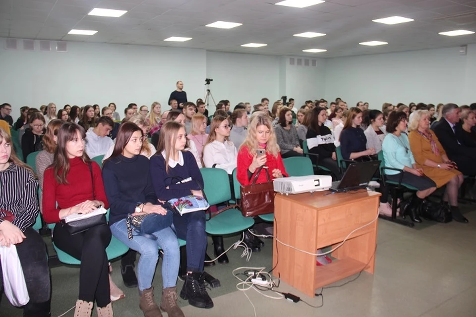 В форуме приняли участие представители 6 регионов СФО и 13 муниципалитетов Томской области. Фото: Аграрный центр Томской области.