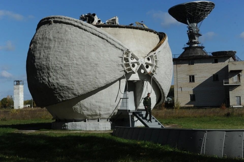 Малая планета Челябинск была открыта в 1992 году бельгийцем. Фото: Архив КП