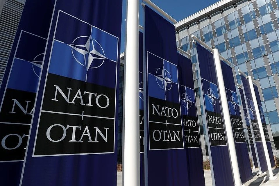 НАТО исполнилось 70. И оно умирает от смерти мозга?