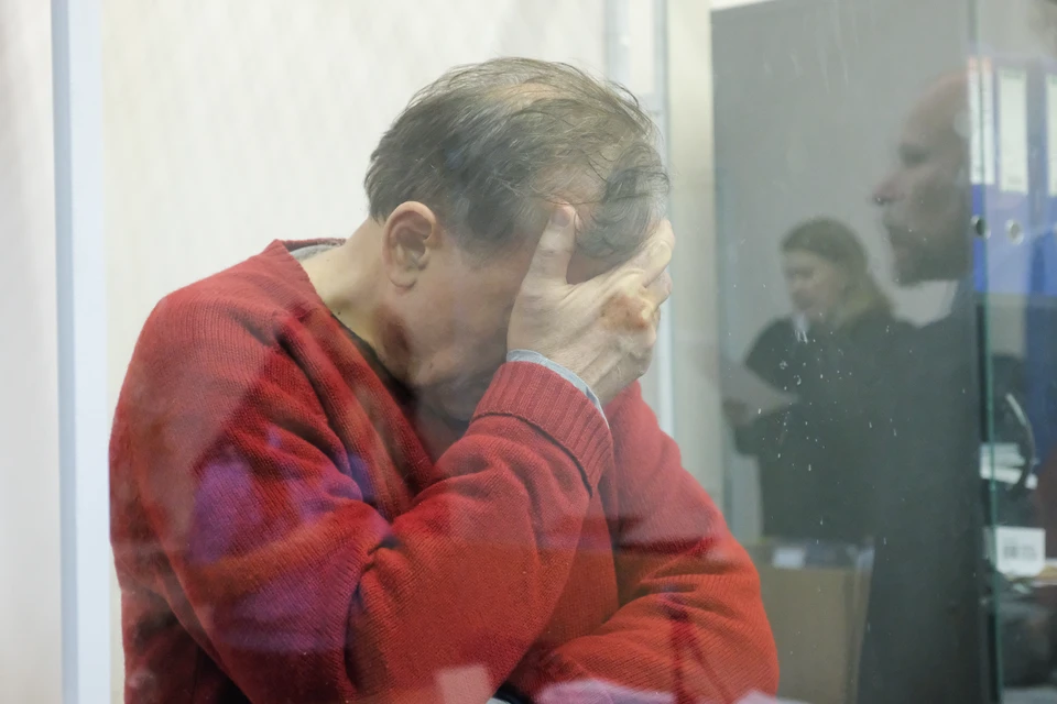 Сейчас Олег Соколов находится в Москве. Ему предстоит психиатрическая экспертиза, которая продлится как минимум до начала января.