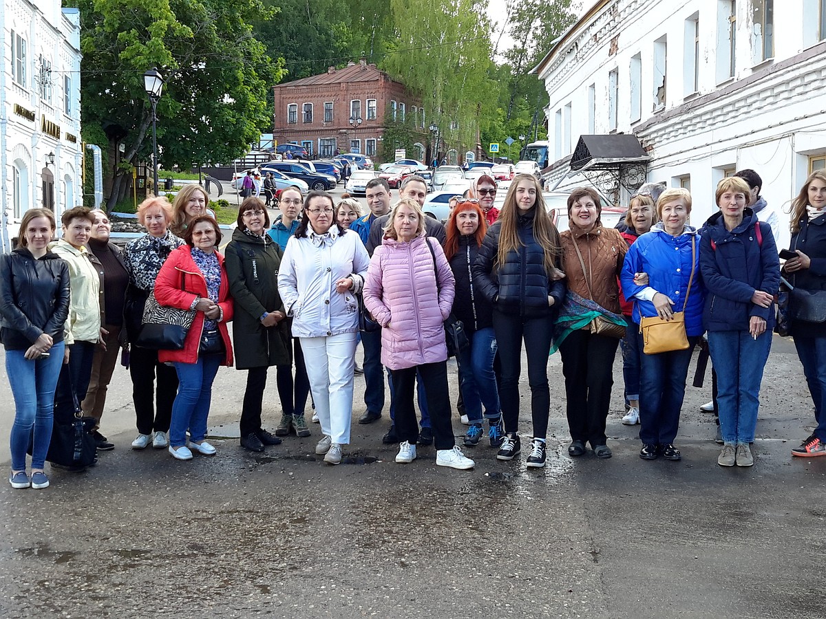 Профком РКБ «Глобус»: «Наши сотрудники умеют не только хорошо работать, но  и отдыхать!» - KP.RU