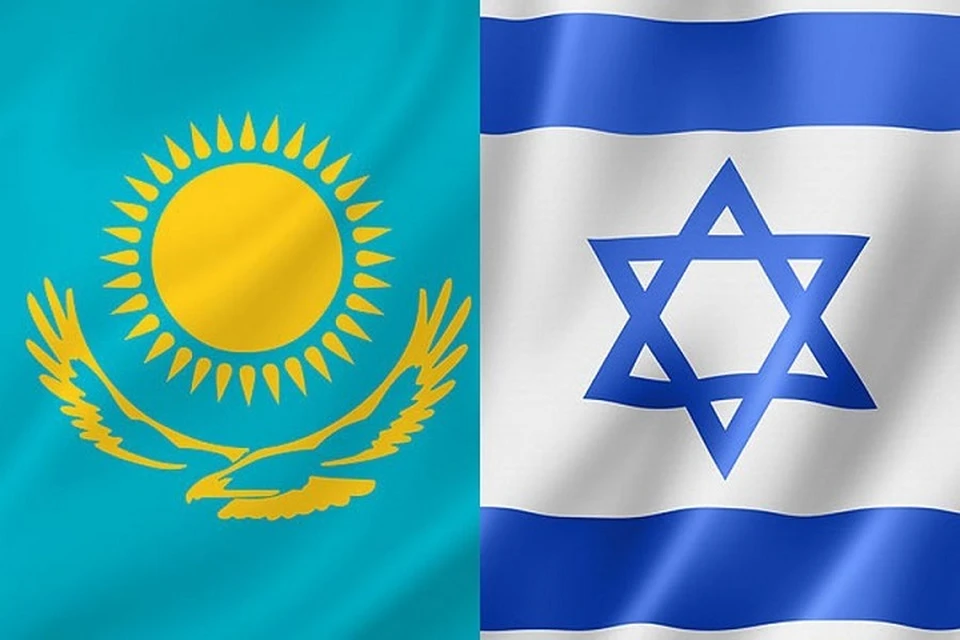 По сей день создаются и успешно проводятся совместные казахстанско-израильские проекты во многих отраслях.