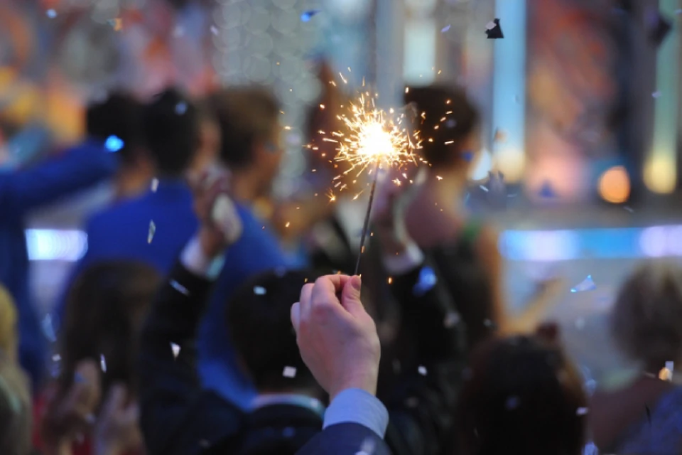 Новый год для взрослых в Хабаровске 2019-2020: вечеринки в городе перед праздником