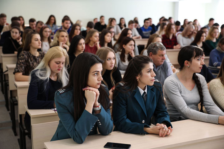 Скфу дополнительное профессиональное образование